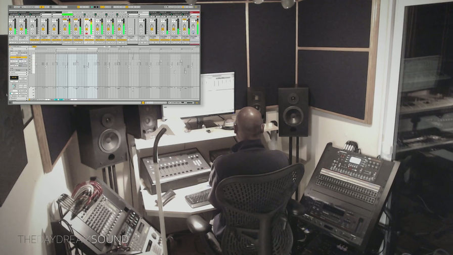 REC Session 05-04 |  Sprinkles & Done!